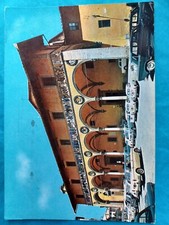 Cartolina antica pistoia usato  Cavriago
