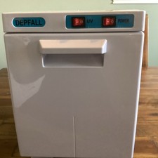 Mini hot towel for sale  Indianapolis