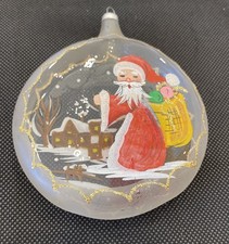 Pallina albero natale usato  Roma