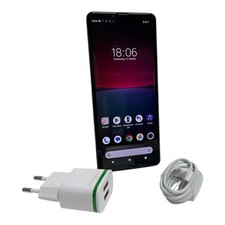 Sony XPERIA 10 IV 128GB 6" 5G IP68 pyłowy i wodoodporny na sprzedaż  Wysyłka do Poland