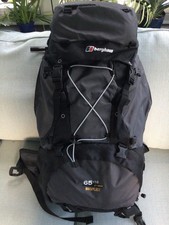 Berghaus mens rucksack for sale  BUDE