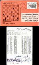 turnierschach gebraucht kaufen turnierschach gebraucht kaufen Ortrand