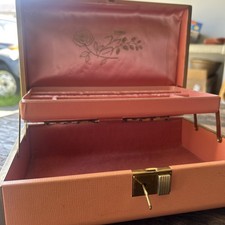 Farrington jewelry box for sale  Crestline