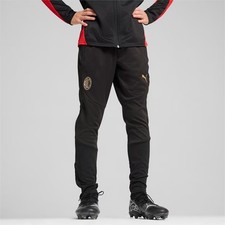 Milan puma pantaloni usato  Italia