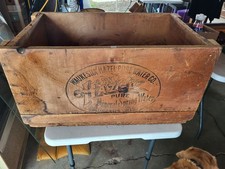 wooden crate for sale wooden crate for sale Gilman