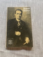 Rudolf steiner selbstzeugnisse gebraucht kaufen  Selbitz