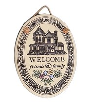 Trinity pottery handcrafted for sale  Oxford
