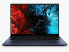 Asus laptop zenbook for sale  OLDHAM