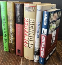Civil war history for sale  Lawrence