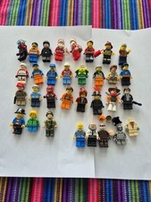 Personnages lego lot d'occasion  Sassenage