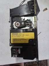 Gettoniera elettronica univers usato  Montefiascone