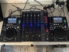 Gemini mdj 500 for sale  ST. AUSTELL