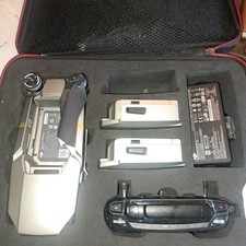 Dji mavic pro for sale  Milesburg
