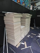 Suspended ceiling grid for sale  DUDLEY