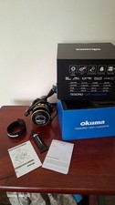 Okuma tesoro 14000pa for sale  HOVE