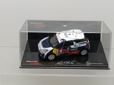 Altaya loeb ds3 d'occasion  Derval