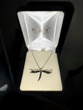 Kay jewelers black for sale  Burney