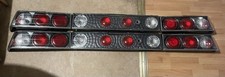 Sonar front rear for sale  MARKET HARBOROUGH