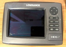 Lowrance hds gen for sale  Colorado Springs
