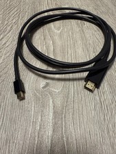 Thunderbolt hdmi kabel gebraucht kaufen  Schwarzenbruck