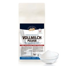 Vollmilchpulver sprühgetrockn gebraucht kaufen  Egestorf