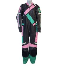 Vintage manx kushitani for sale  LONDON