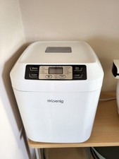 Machine pain koenig d'occasion  Bondy