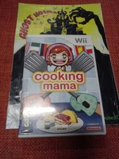 Cooking mama wii usato  Senago