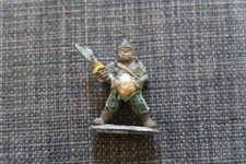 Warhammer metal orc d'occasion Warhammer metal orc d'occasion  Le Vésinet