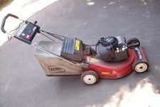 Rasenmäher toro benzinmotor gebraucht kaufen  Cottbus