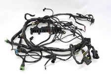 Cablaggio impianto elettrico usato  Loro Ciuffenna