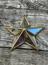 Etoile miroir mural d'occasion Etoile miroir mural d'occasion  Claye-Souilly