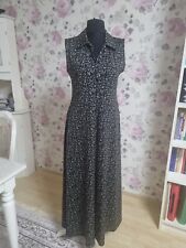 Damen kleid lang gebraucht kaufen  Meinerzhagen
