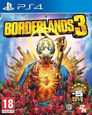Borderlands pegi shoot for sale  STOCKPORT