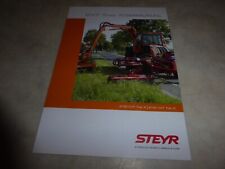 Prospekt dem cvt gebraucht kaufen  Weinheim