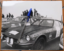 1970 datsun 240z d'occasion  Libourne