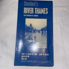 Stanfords 1967 vintage for sale  HAVERFORDWEST