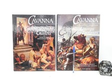 Cavanna ancêtres gaulois d'occasion  Grand-Couronne