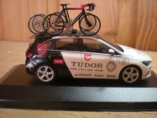 Tour team tudor d'occasion  Saint-Nicolas-d'Aliermont