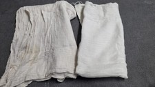 Spucktücher mullwindeln weiss gebraucht kaufen  Mönchengladbach