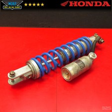 AMORTECEDOR TRASEIRO GENUÍNO FABRICANTE DE EQUIPAMENTO ORIGINAL KAYABA 1985 HONDA CR125R 52400-KA3-8 comprar usado  Enviando para Brazil