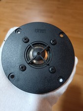 Canton titankalotte hochtöner gebraucht kaufen  Bochum