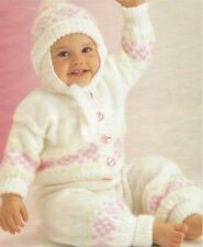 Baby jacket trousers for sale  SWANLEY