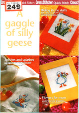 Cross stitch chart for sale Cross stitch chart for sale  SOUTHAMPTON