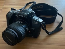 303si dynax minolta gebraucht kaufen  Würselen