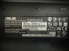 Asus ve247h fhd for sale  Washington