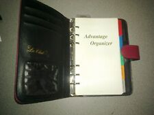 Organiseur agenda d'occasion  Wingen-sur-Moder