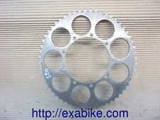 Couronne aluminium honda d'occasion  Languidic