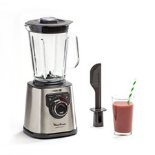 Moulinex lm811d perfectmix usato  Roccagloriosa