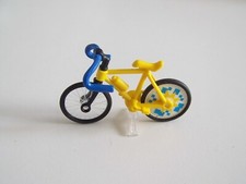 Playmobil sport yellow d'occasion  Expédié en Belgium